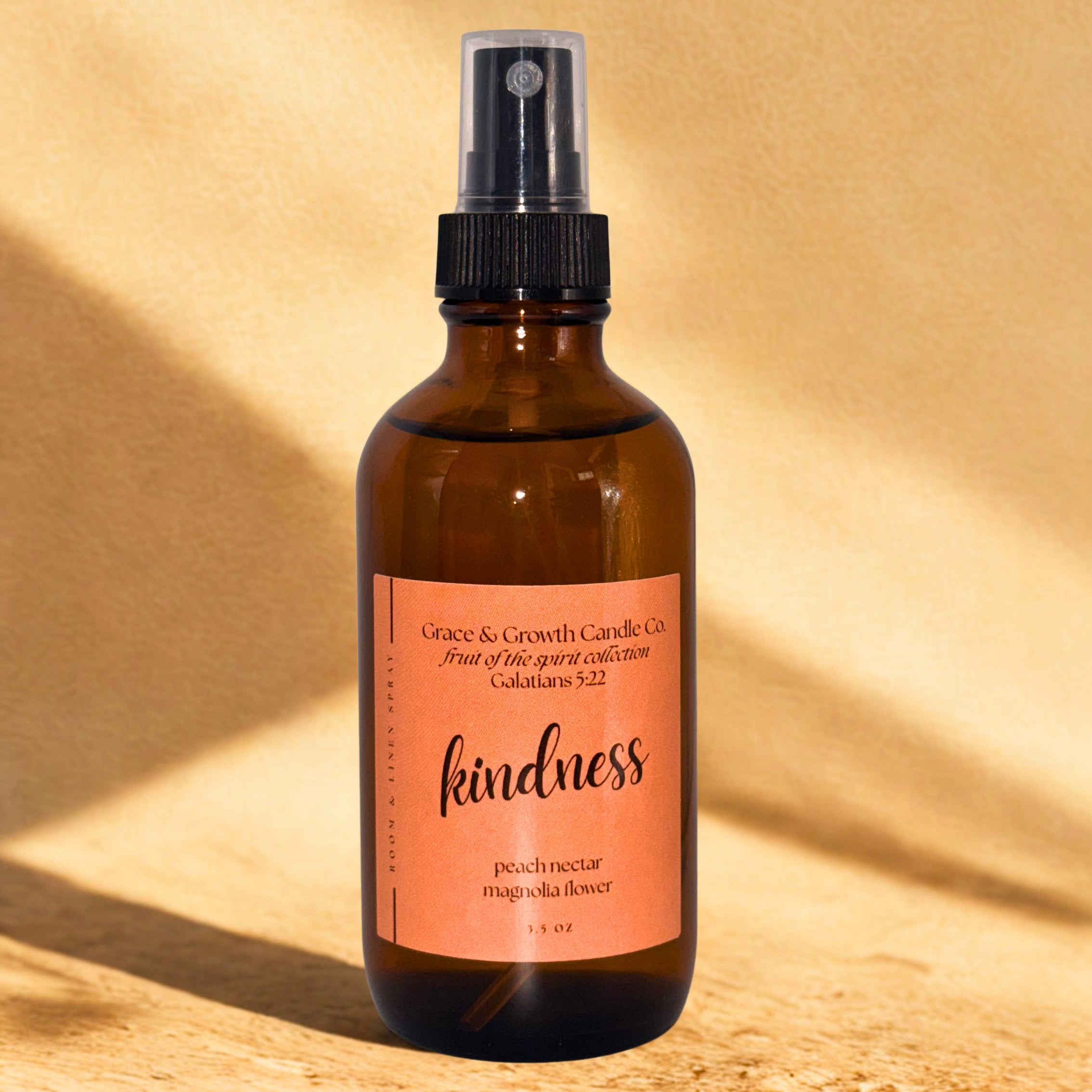 Room & Linen Spray