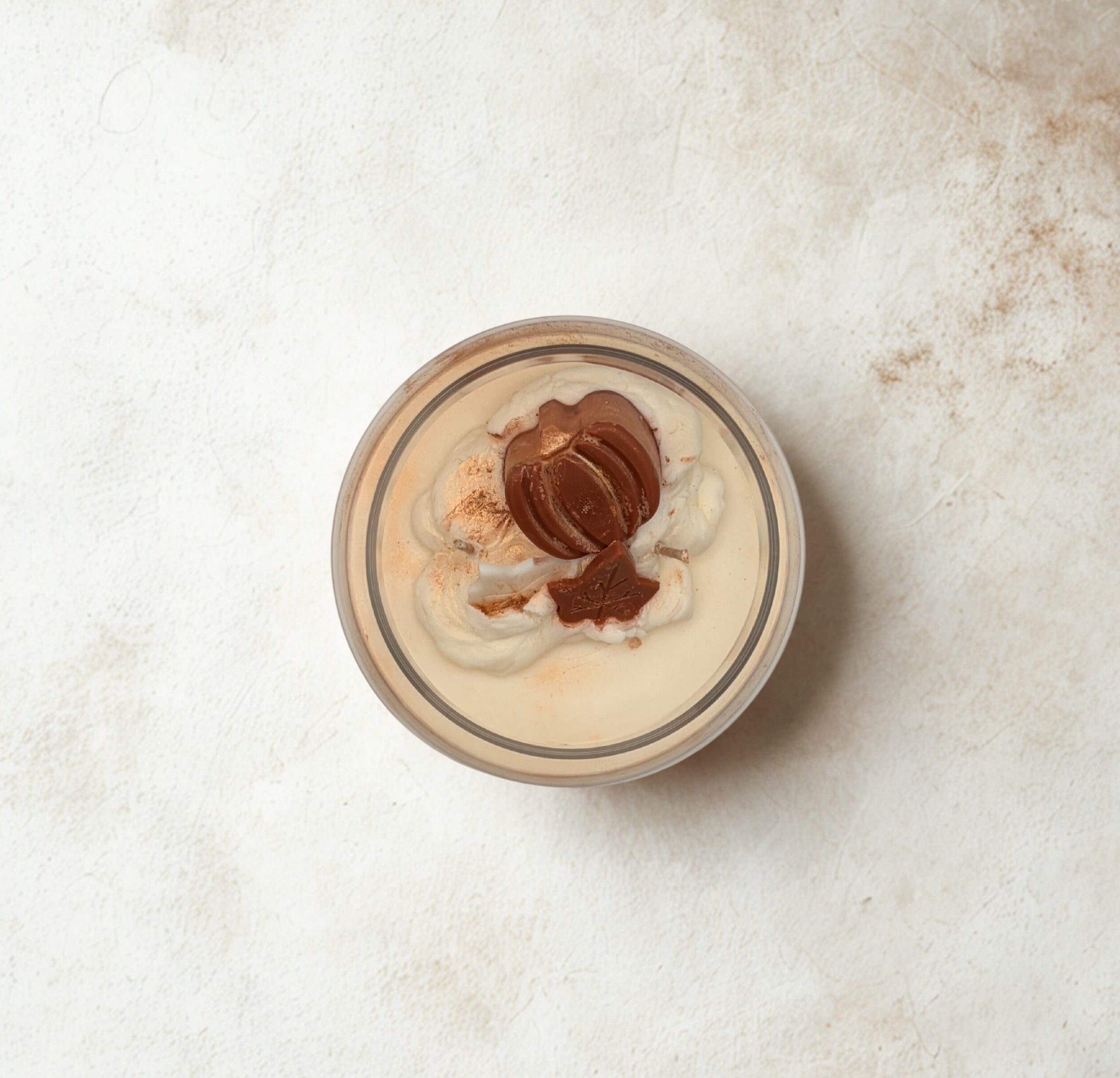 “Safe Haven” Candle | Fresh Air, Musk & Blonde Woods