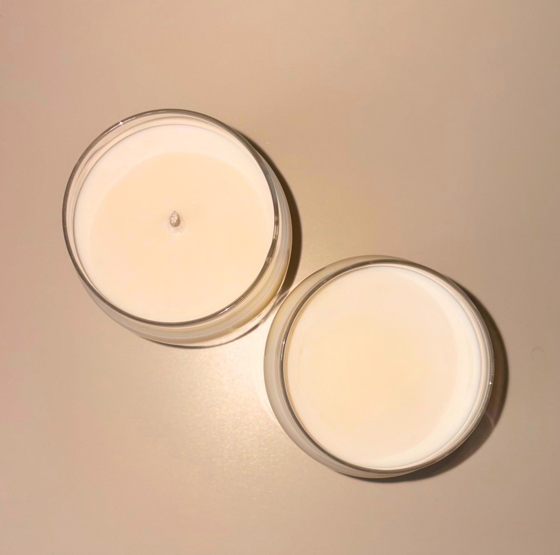 Peace | Bergamot, White Copal & Patchouli