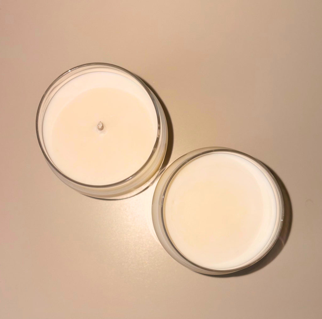 Faithfulness | Lavender & Sandalwood