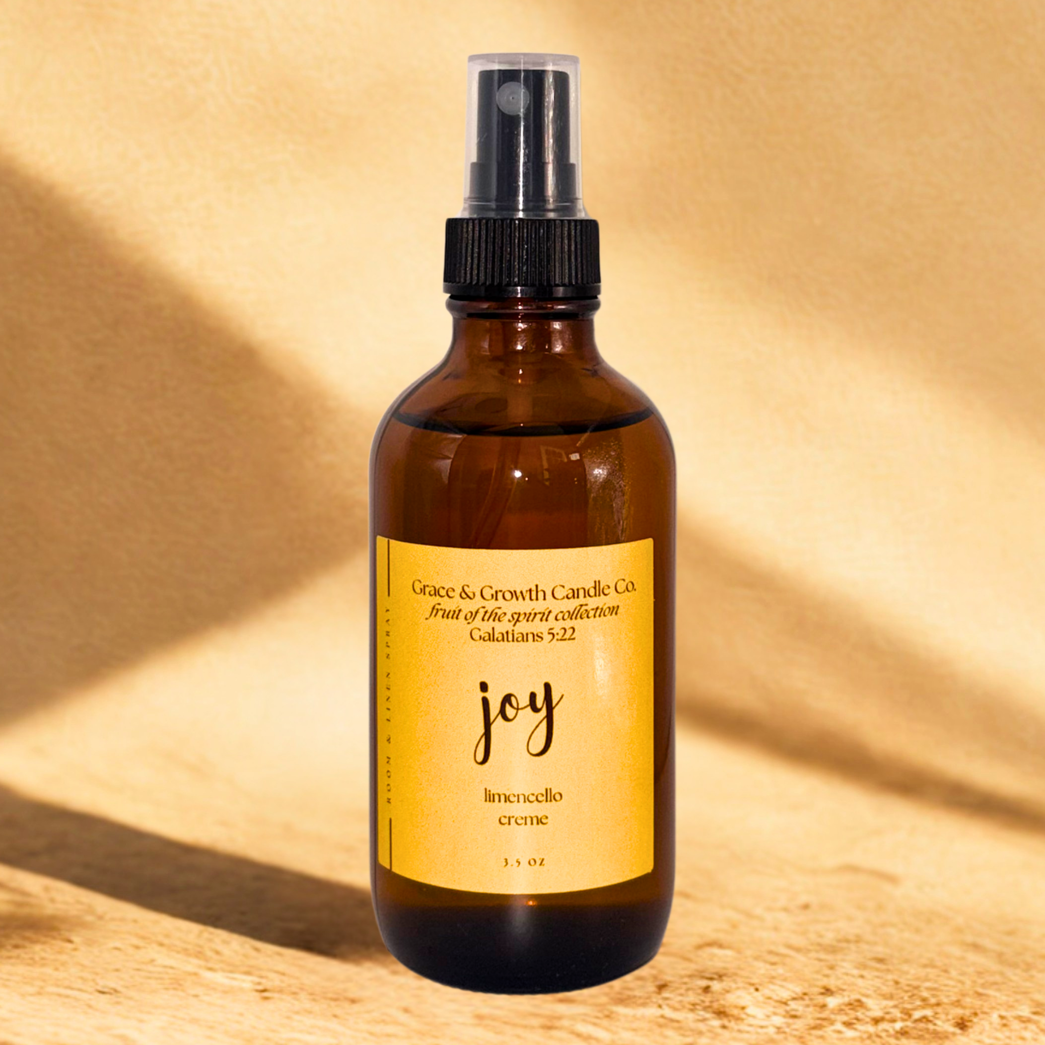 Room & Linen Spray