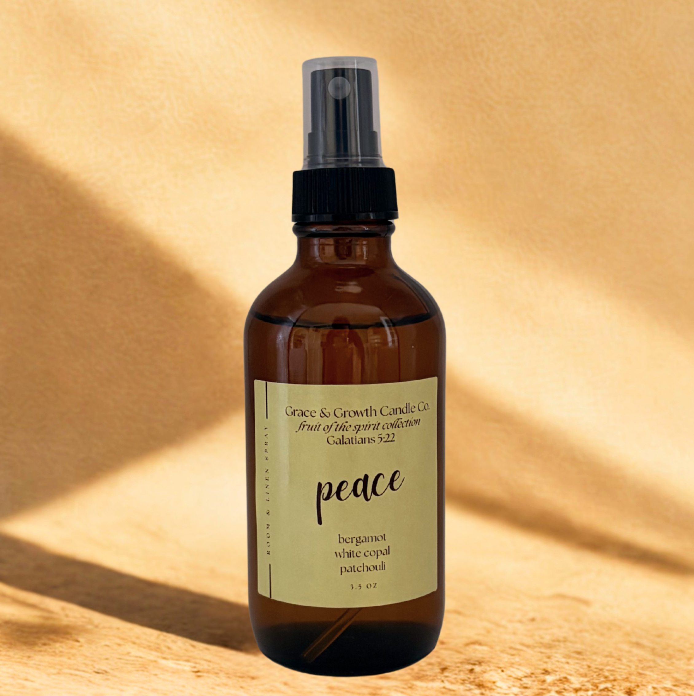 Room & Linen Spray