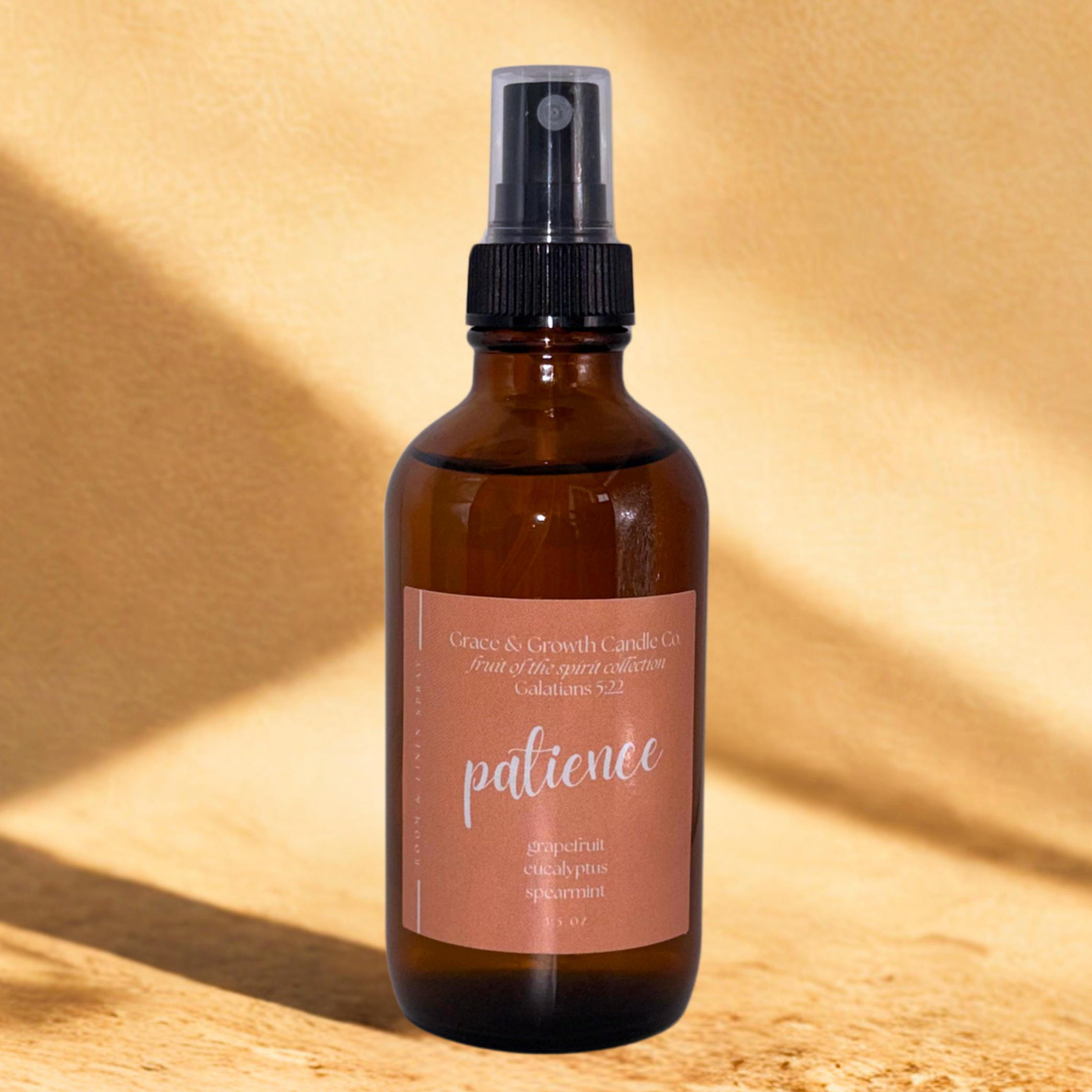 Room & Linen Spray