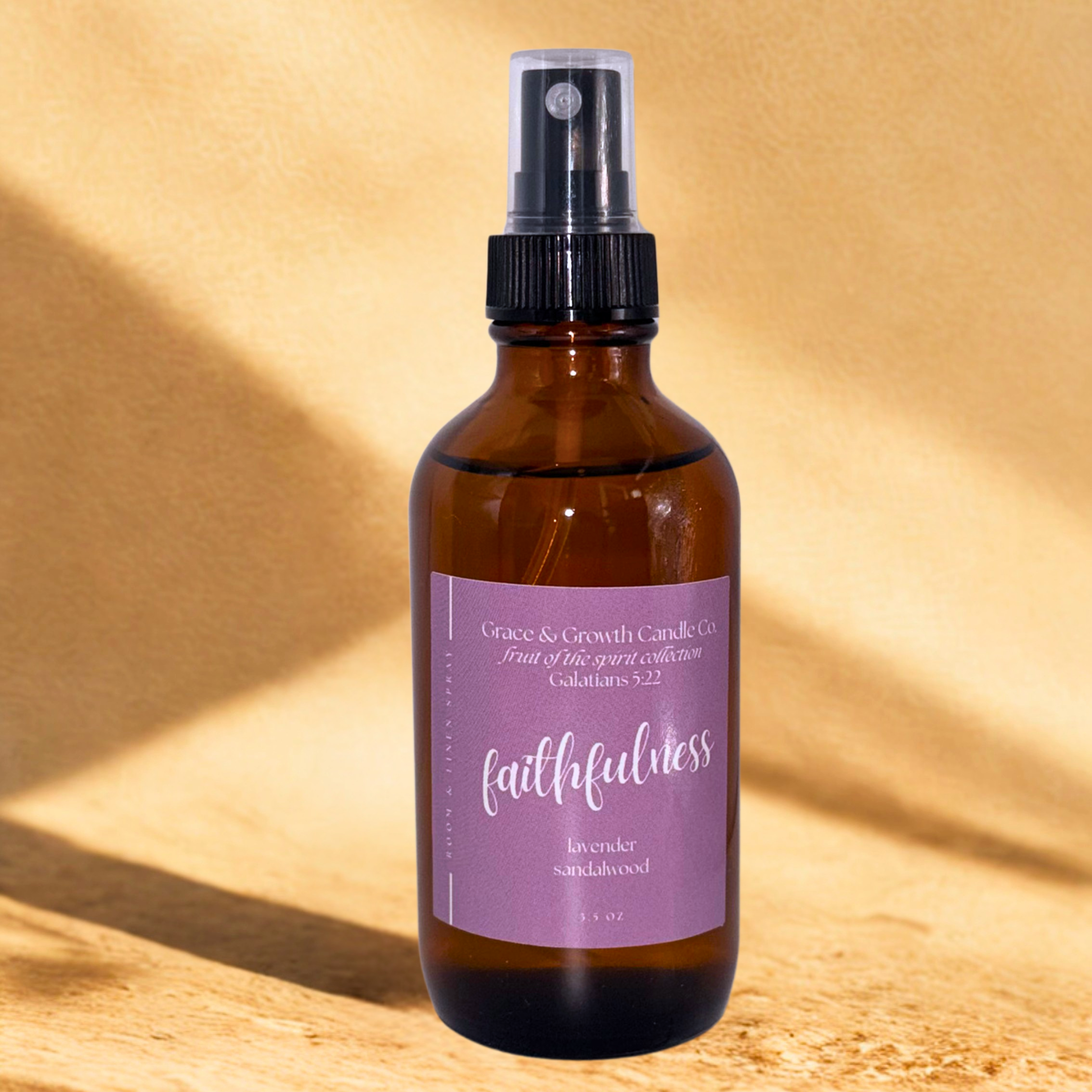 Room & Linen Spray