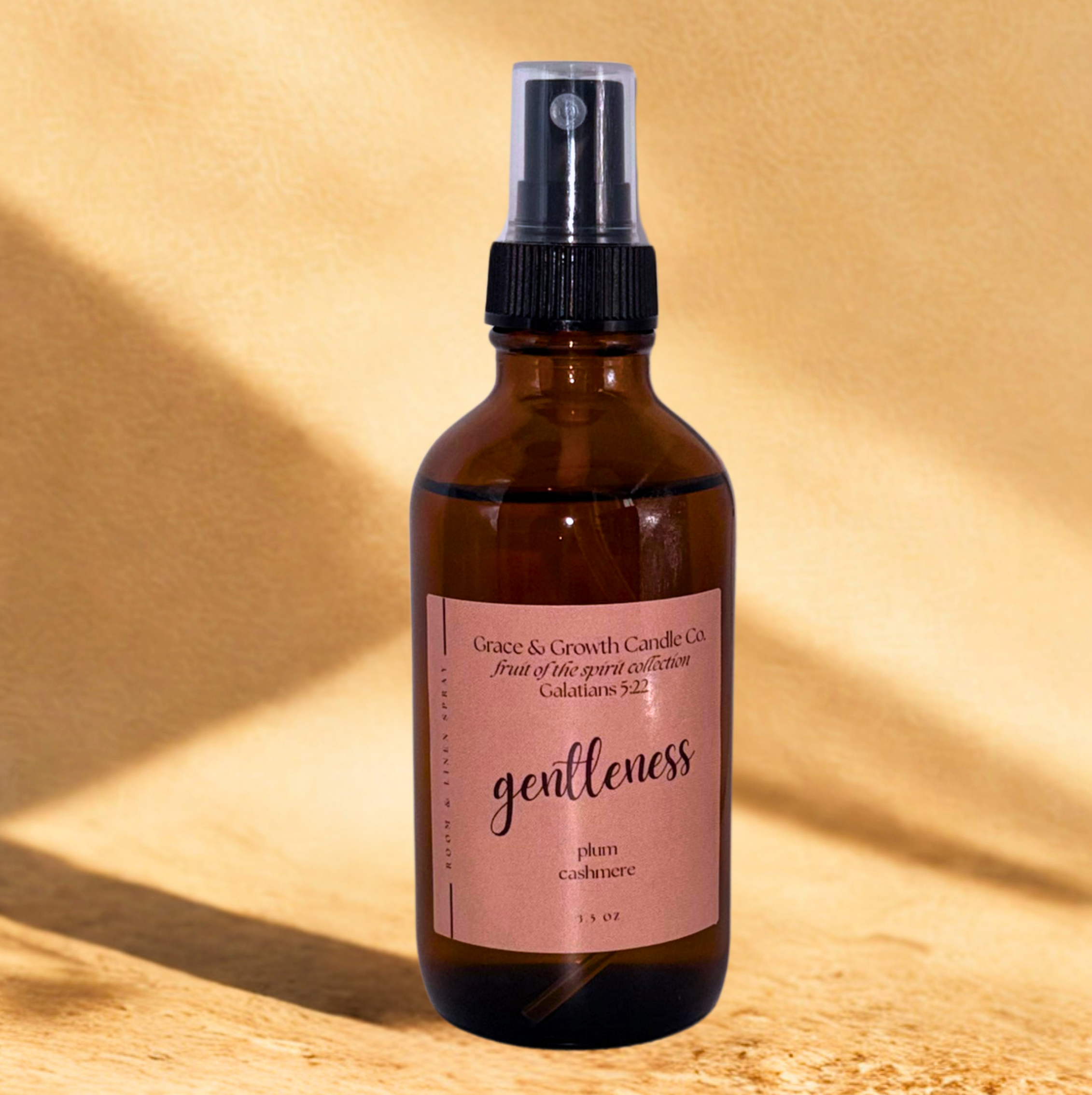Room & Linen Spray