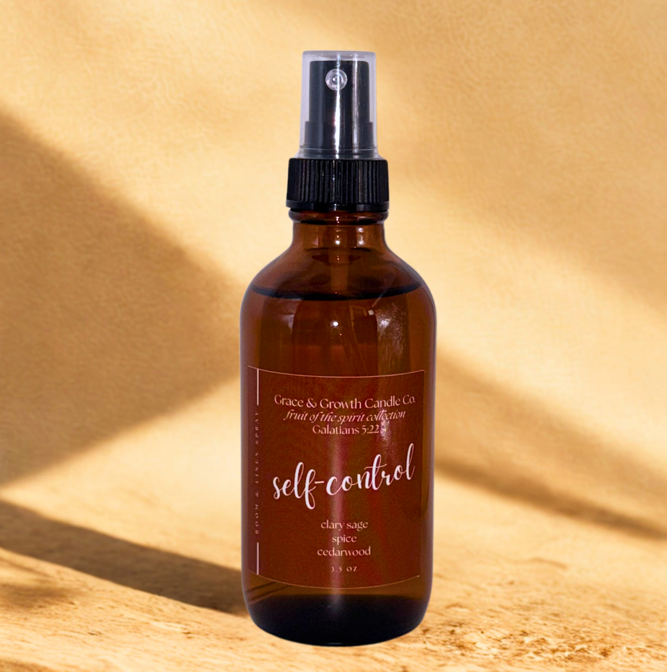 Room & Linen Spray