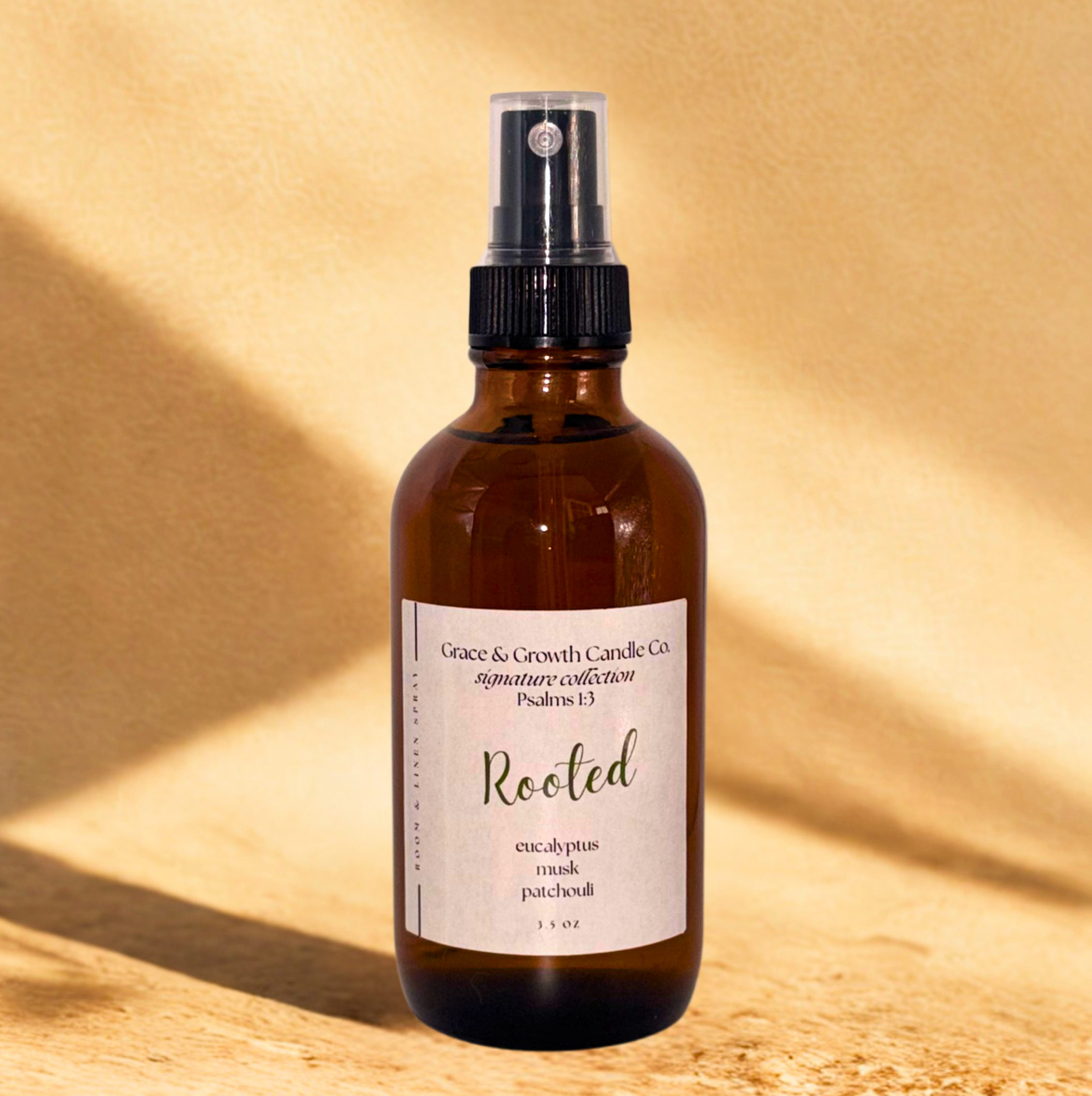 Room & Linen Spray