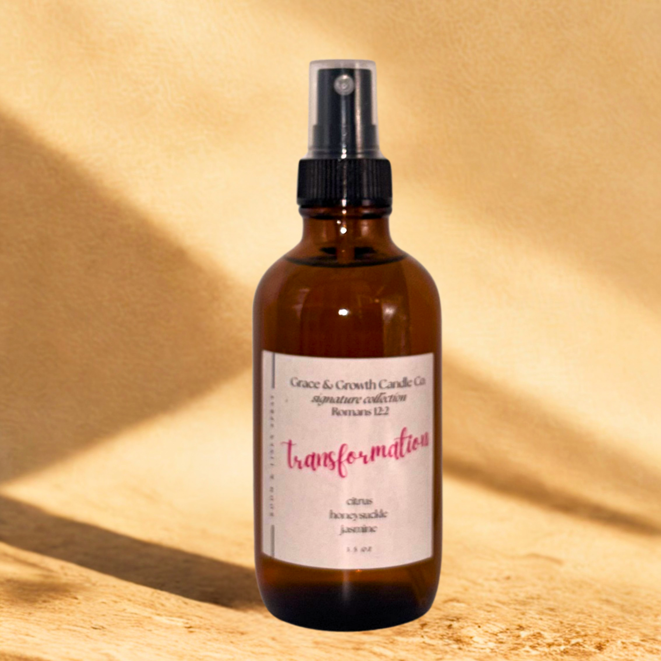 Room & Linen Spray