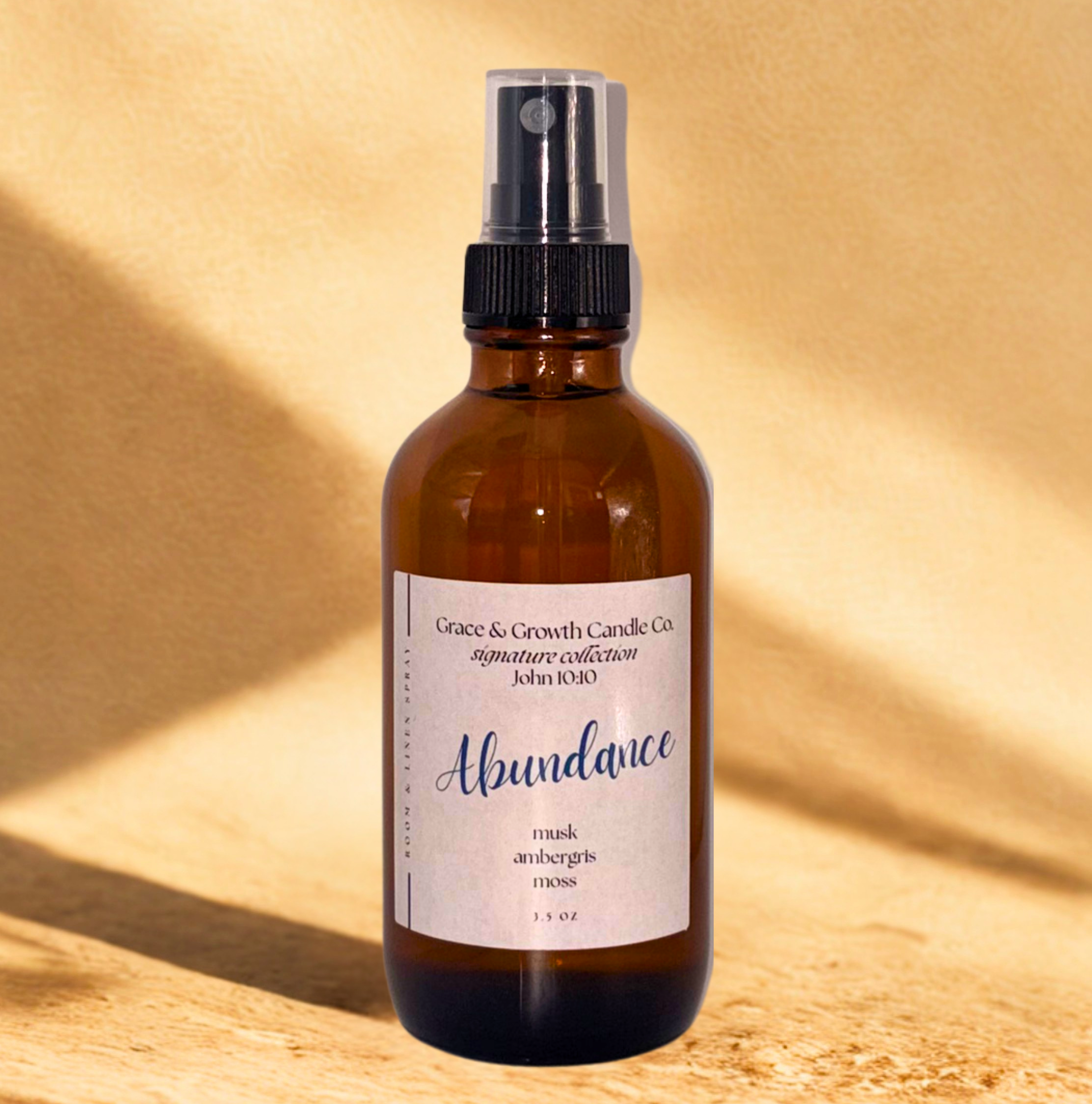 Room & Linen Spray